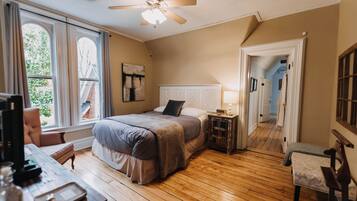 Deluxe Room, 1 Bedroom, Connecting Rooms | 1 bedroom, Egyptian cotton sheets, premium bedding, down comforters