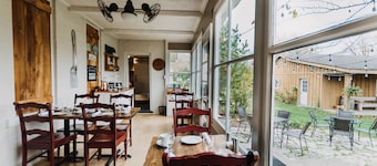 Iron Kettle Bed and Breakfast