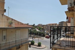 Exterior - Ippocampo (Licata)
