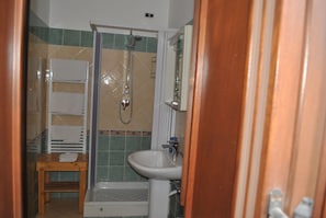 Bathroom - Ippocampo (Licata)