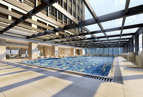 Somerset Yangtze River Chongqing