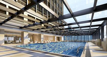 Somerset Yangtze River Chongqing