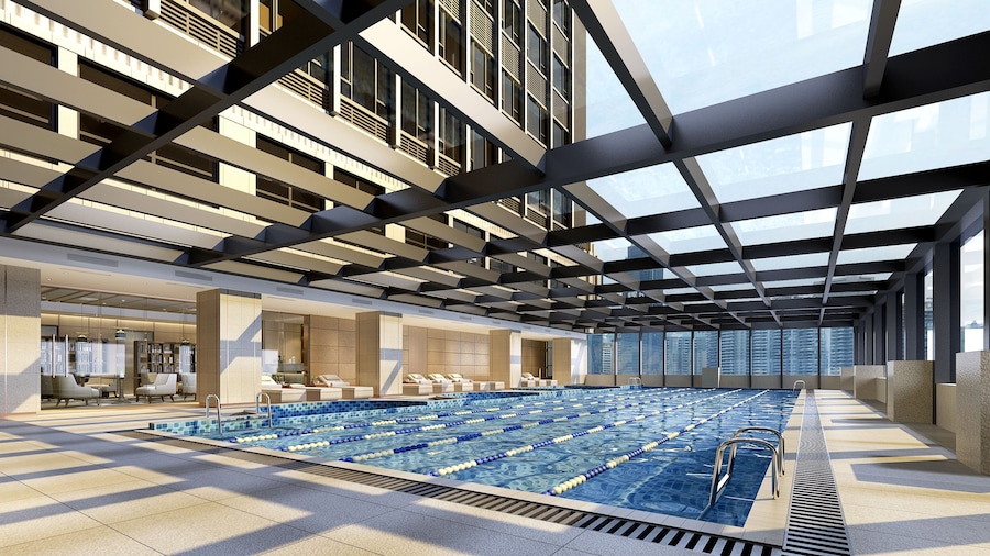 Somerset Yangtze River Chongqing