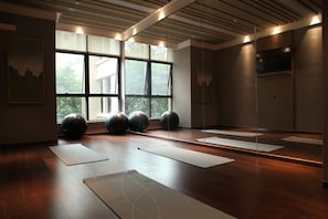 Yoga