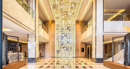 Hilton Garden Inn Ningbo
