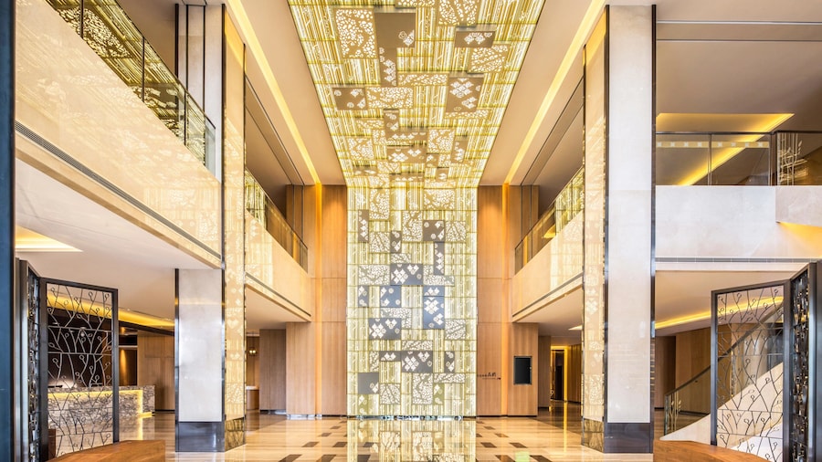 Hilton Garden Inn Ningbo