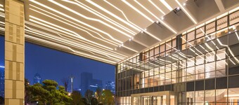 Hilton Garden Inn Ningbo