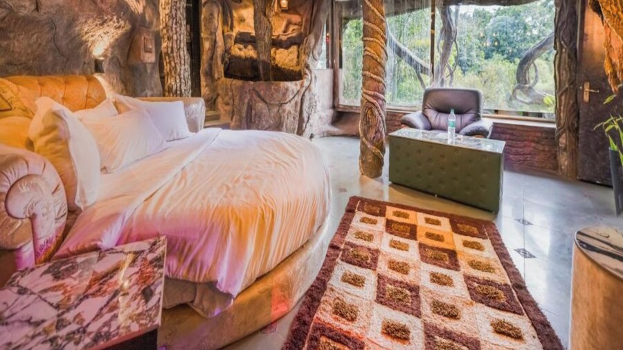 Parakkat Nature Resorts
