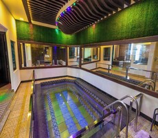 Piscina privada