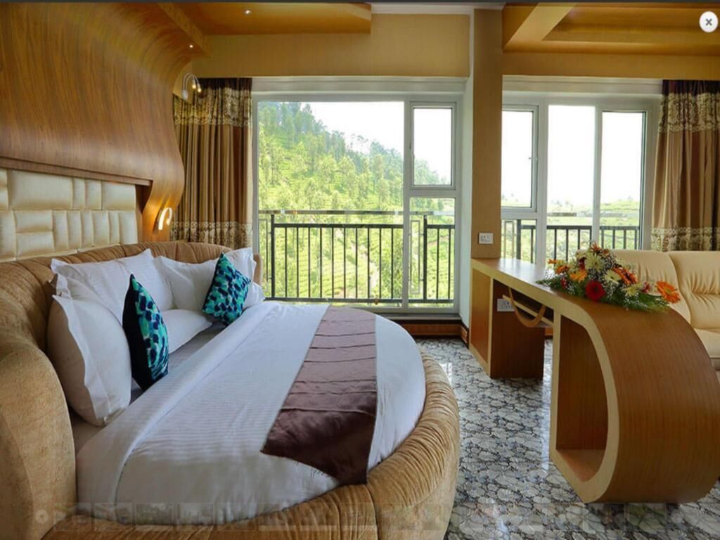 Minibar, in-room safe, soundproofing, iron/ironing board