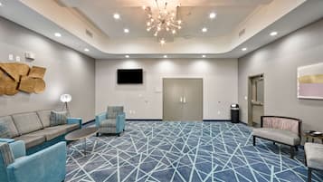 Sala de reuniones