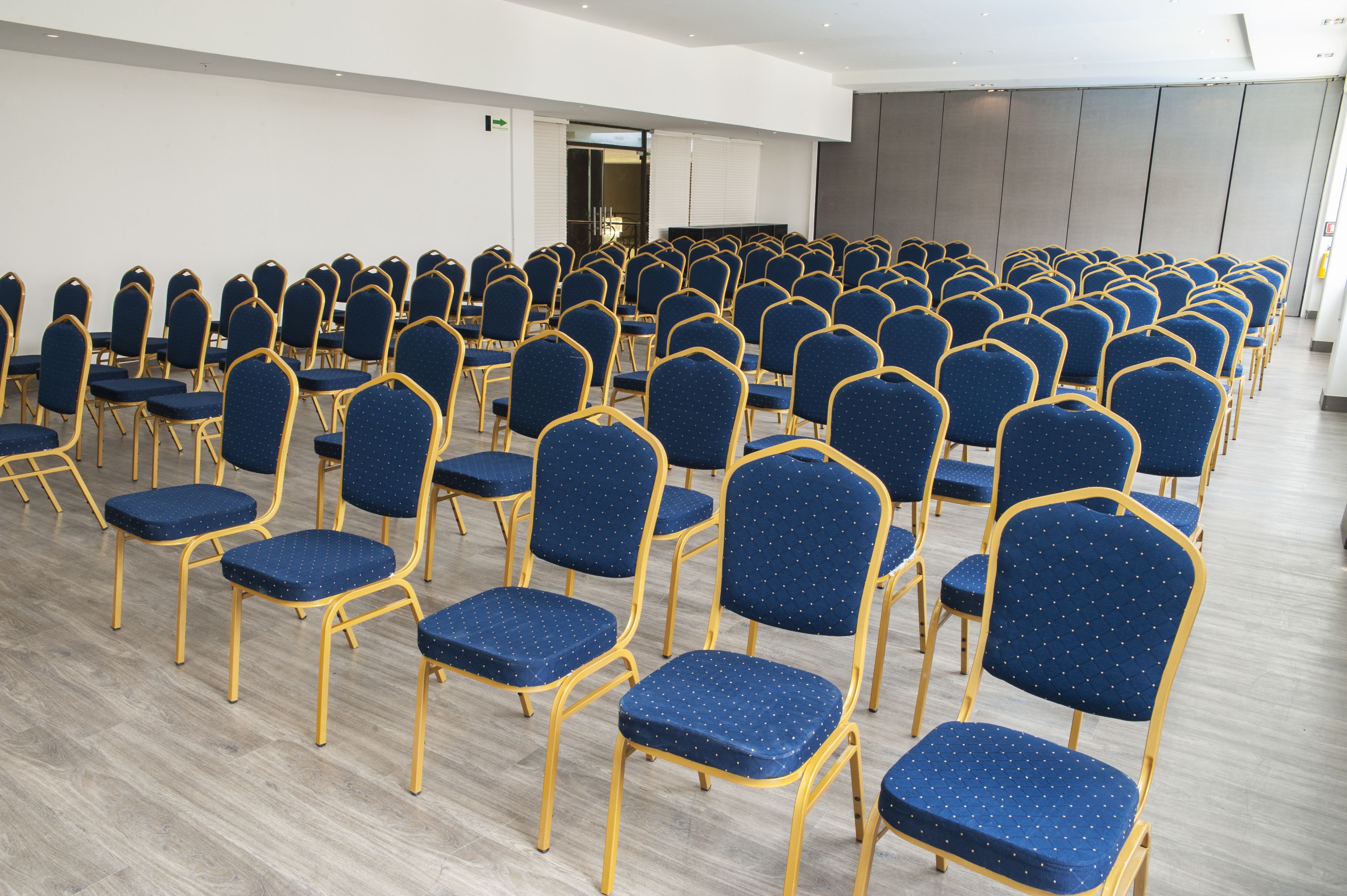 Foto - Hotel Grand Park