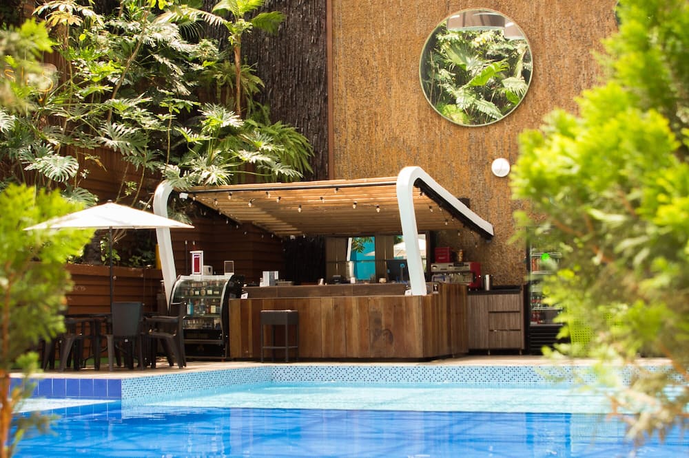 Hotel Grand Park