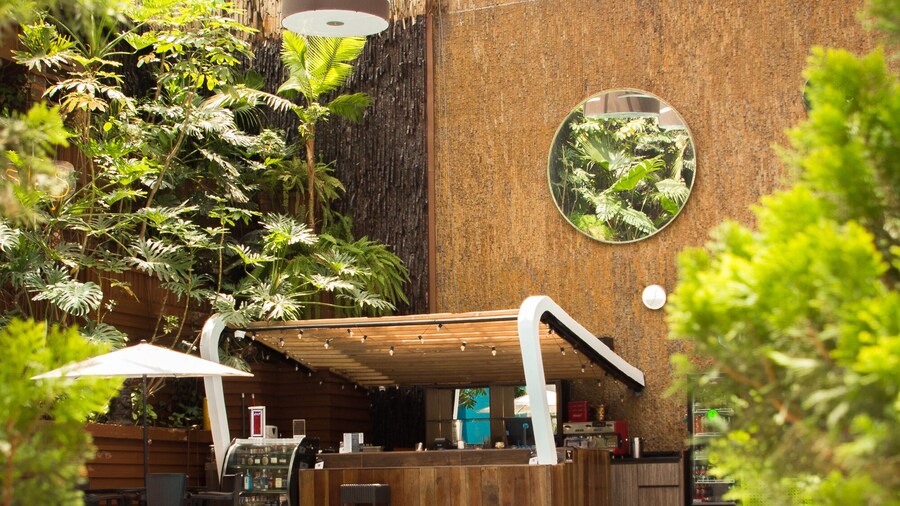 Hotel Grand Park