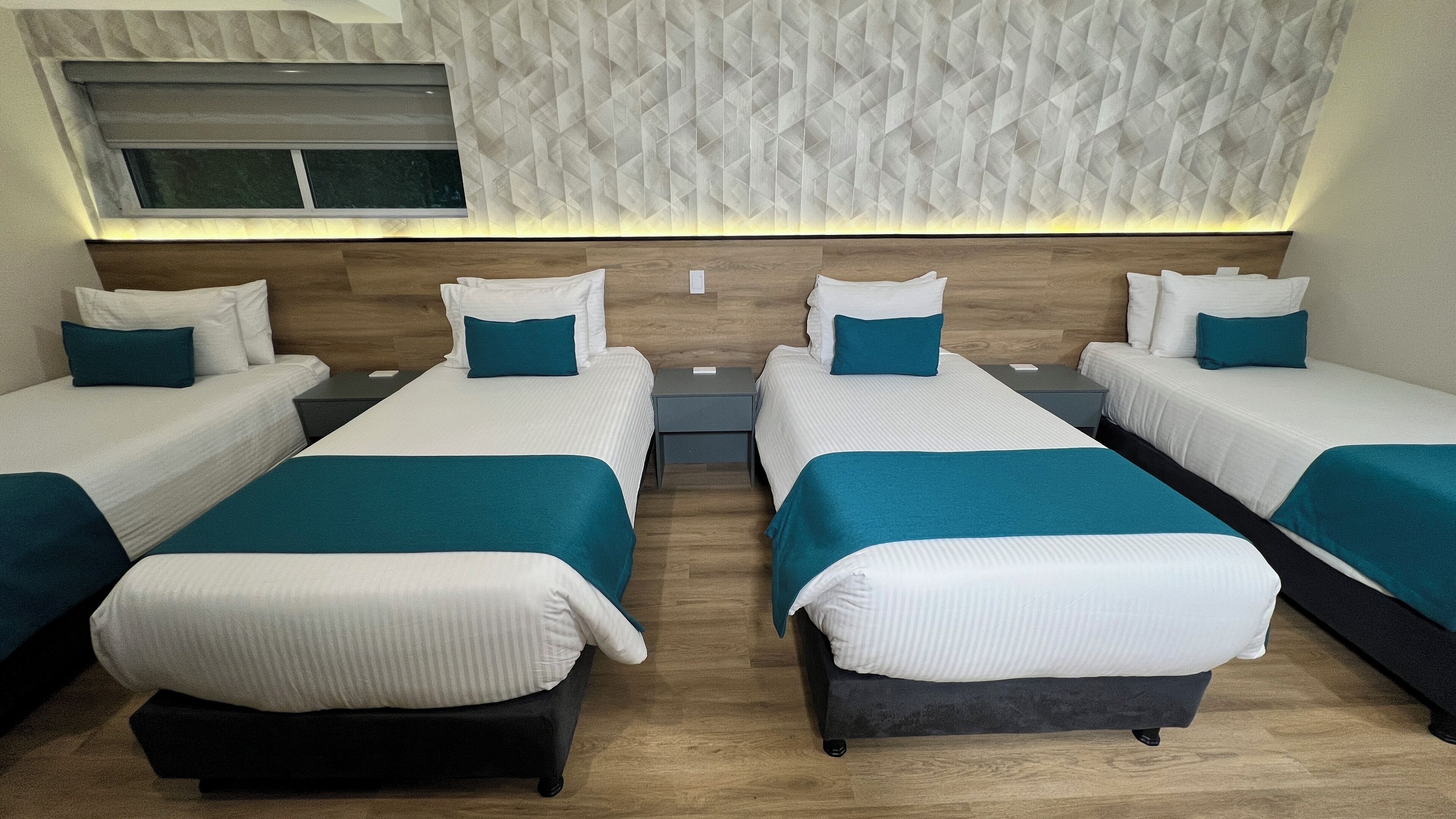 family suite | 1 bedroom, premium bedding, pillow-top beds, minibar
