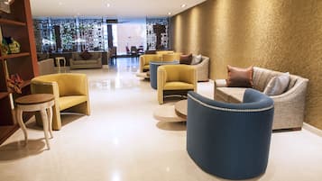 Entrada interior