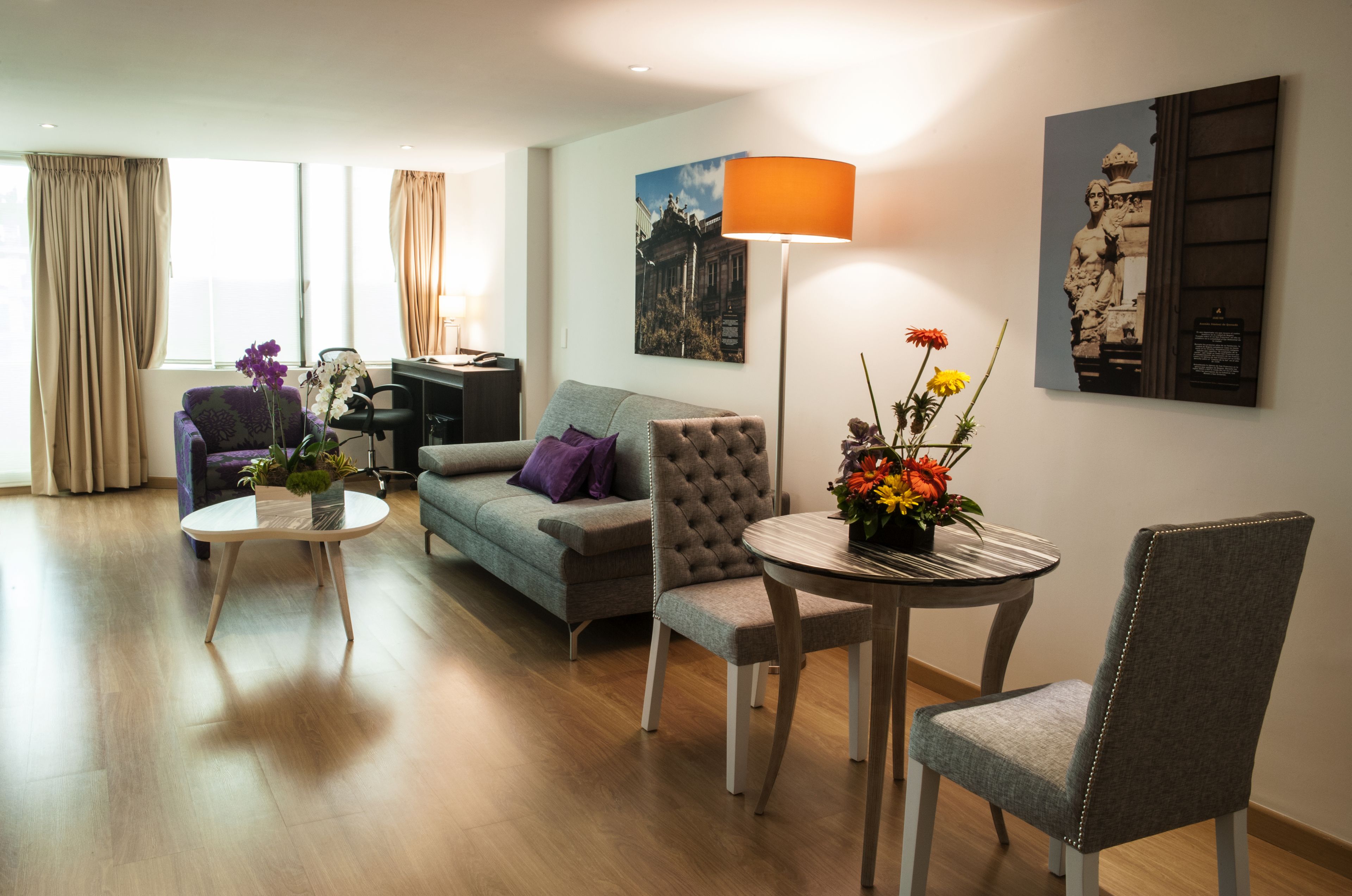 1 bedroom, premium bedding, pillow-top beds, minibar