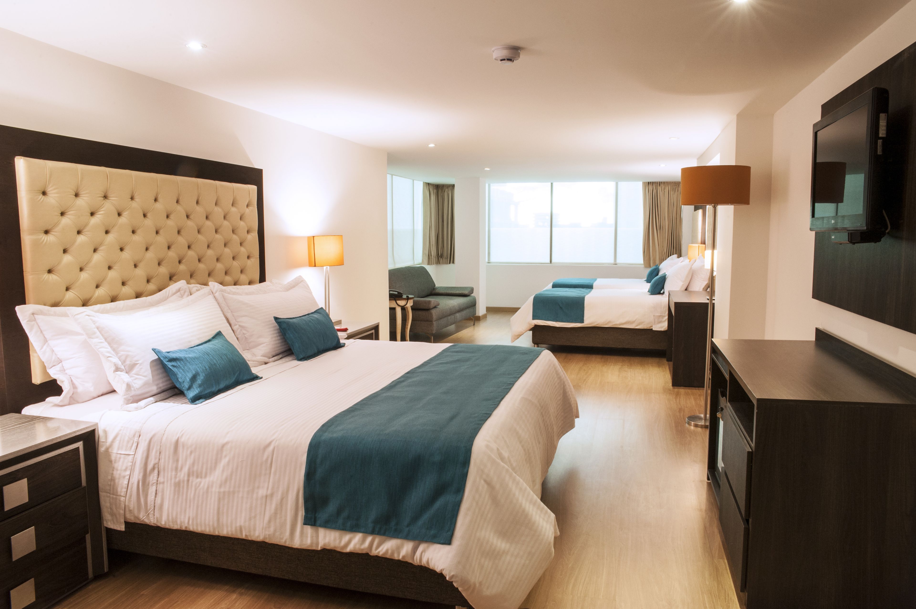 Foto - Hotel Grand Park