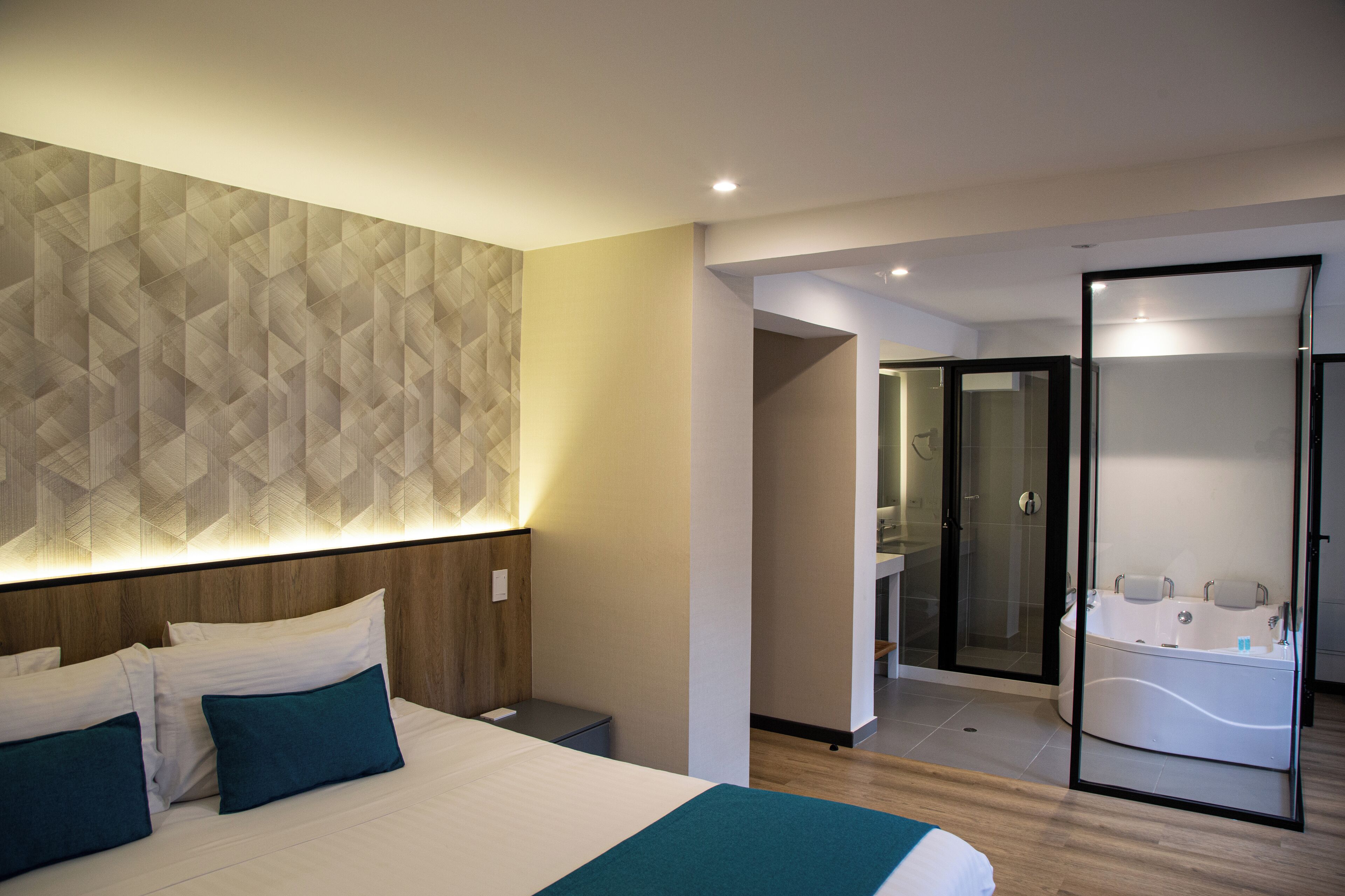 Foto - Hotel Grand Park