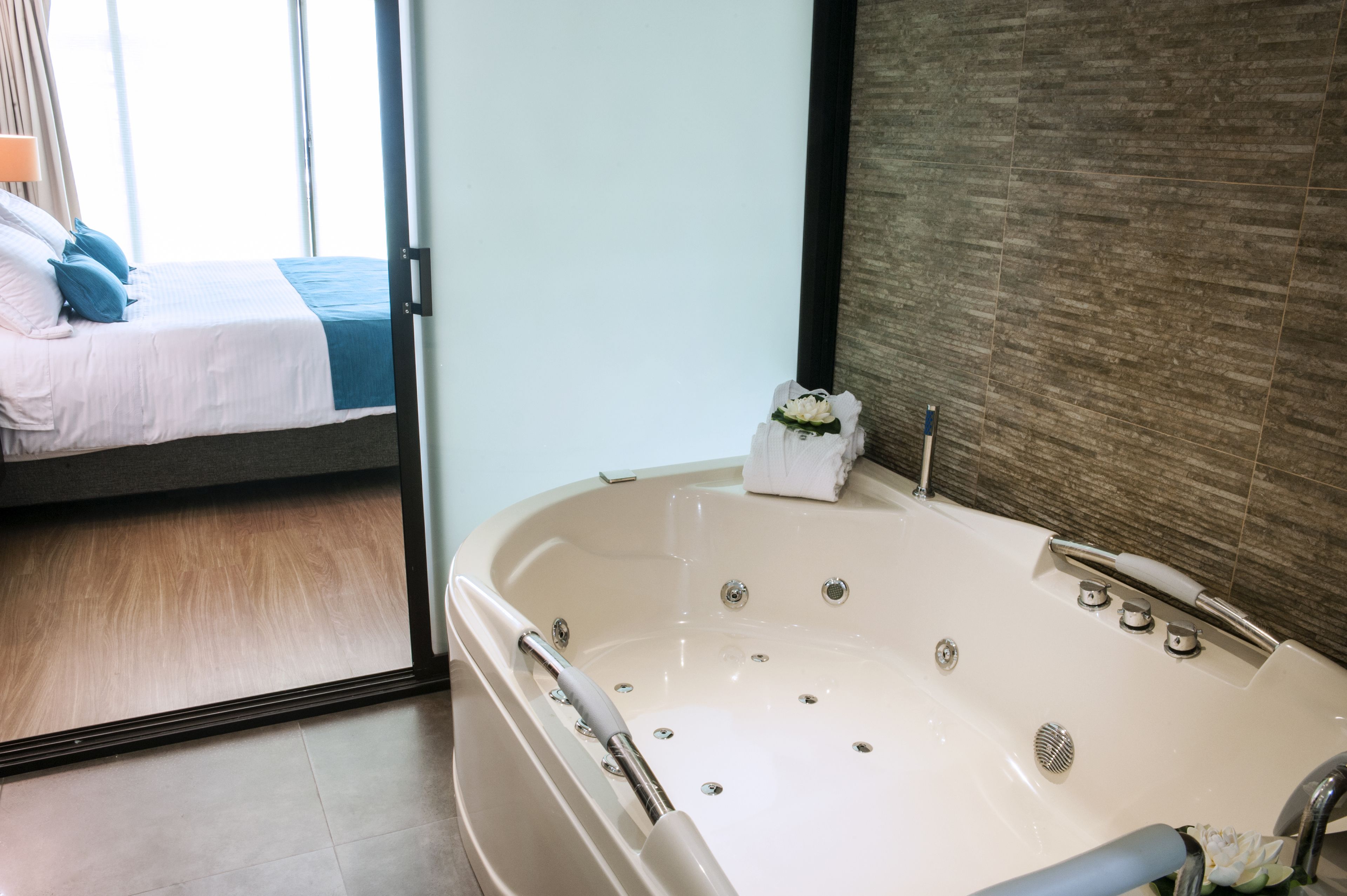 Foto - Hotel Grand Park