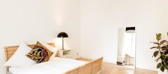 Ferienwohnung in Altstadtnähe