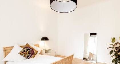 Ferienwohnung in Altstadtnähe