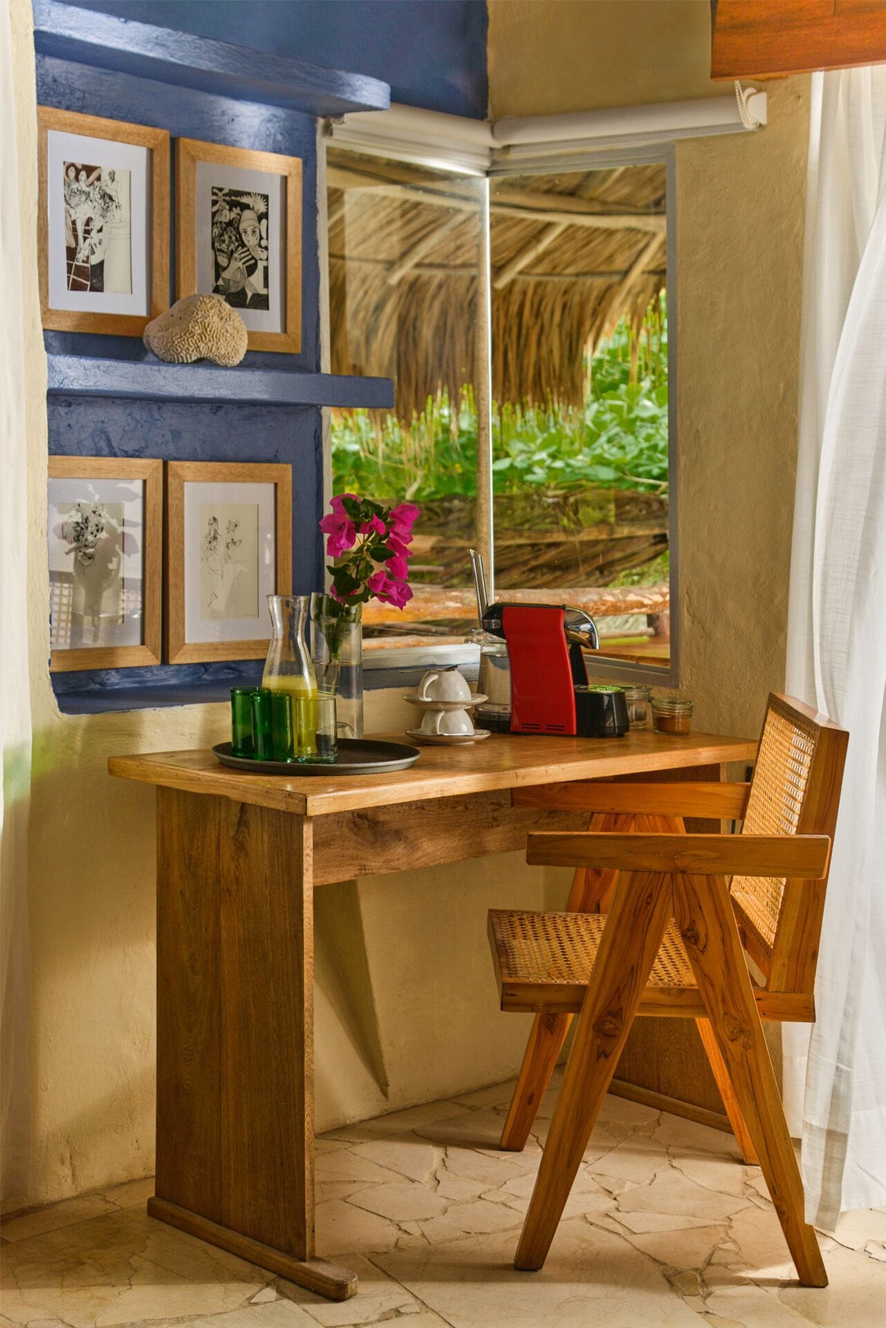 superior double room, 1 king bed, balcony, partial ocean view | 1 bedroom, egyptian cotton sheets, premium bedding, pillow-top beds