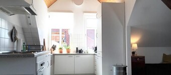 Komfort & Stil über Weimars Dächern