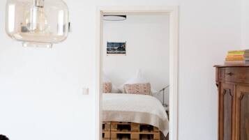 Classic Condo, 1 Bedroom, Kitchen, City View | View from room