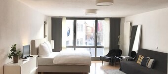 Central Studio Marktplatz