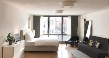 Central Studio Marktplatz