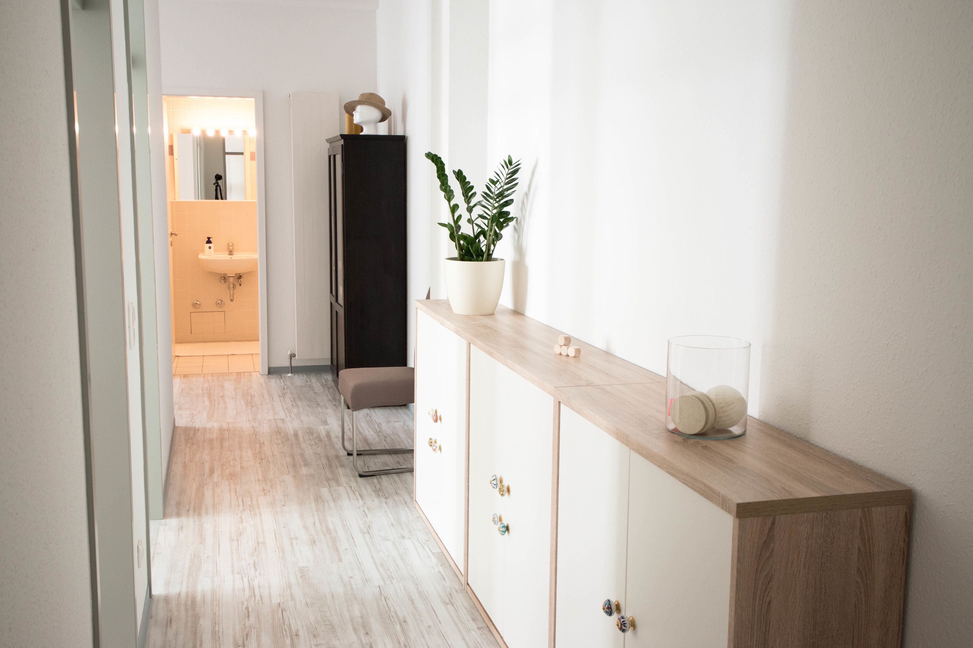 Kondo Deluks, 3 kamar tidur, patio, menghadap pantai | 3 kamar tidur, meja kerja, kedap suara, dan setrika/meja setrika