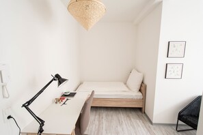 Deluxe Condo, 3 Bedrooms, Patio, Beachfront | 3 bedrooms, desk, soundproofing, iron/ironing board