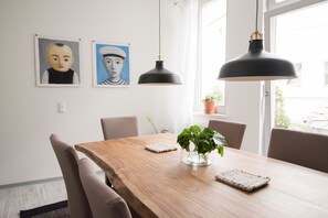 Deluxe Condo, 3 Bedrooms, Patio, Beachfront | 3 bedrooms, desk, soundproofing, iron/ironing board