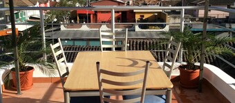 Hostal Mitad del Mundo