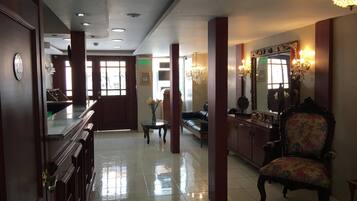Hall