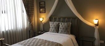 Hostal Mitad del Mundo