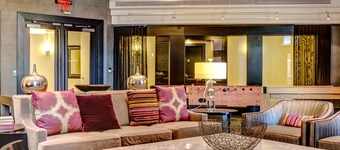 Wonderful Washington Furnished Apartment