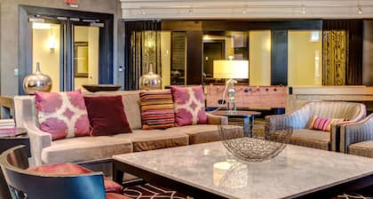 Wonderful Washington Furnished Apartment