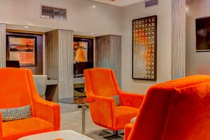 Meeting facility - Wonderful Washington Furnished Apartment (Washington)