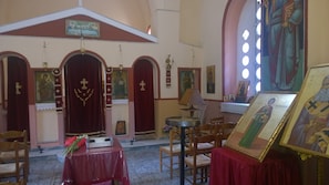 Chapelle