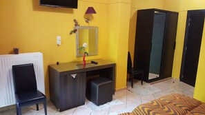 In-room safe, free WiFi - Hani Zemenou (Distomo-Arachova-Antikyra)