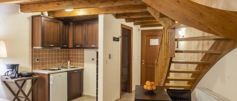 Chambre (Maisonette)