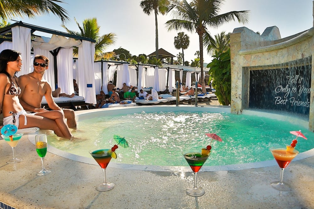 Presidential Suites by Lifestyle - All Inclusive