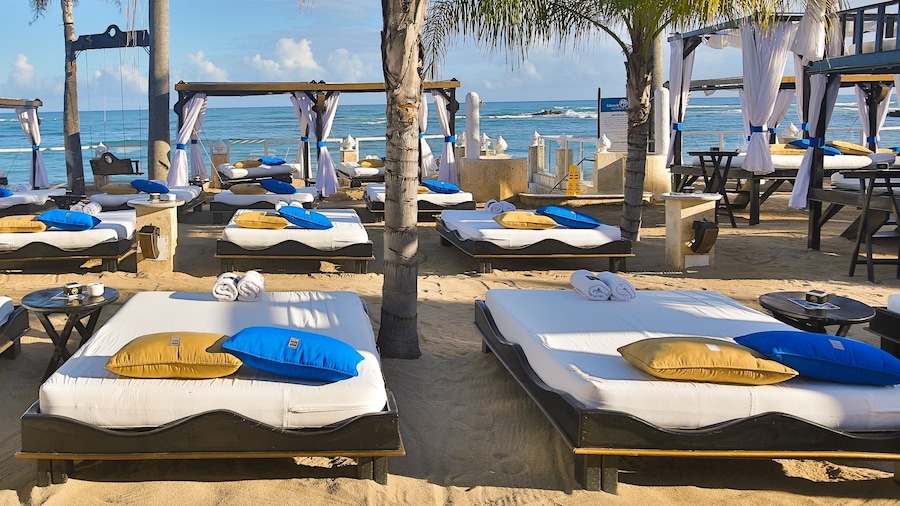 Presidential Suites by Lifestyle - All Inclusive