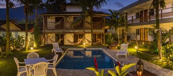 Pousada Tubes - Hostel