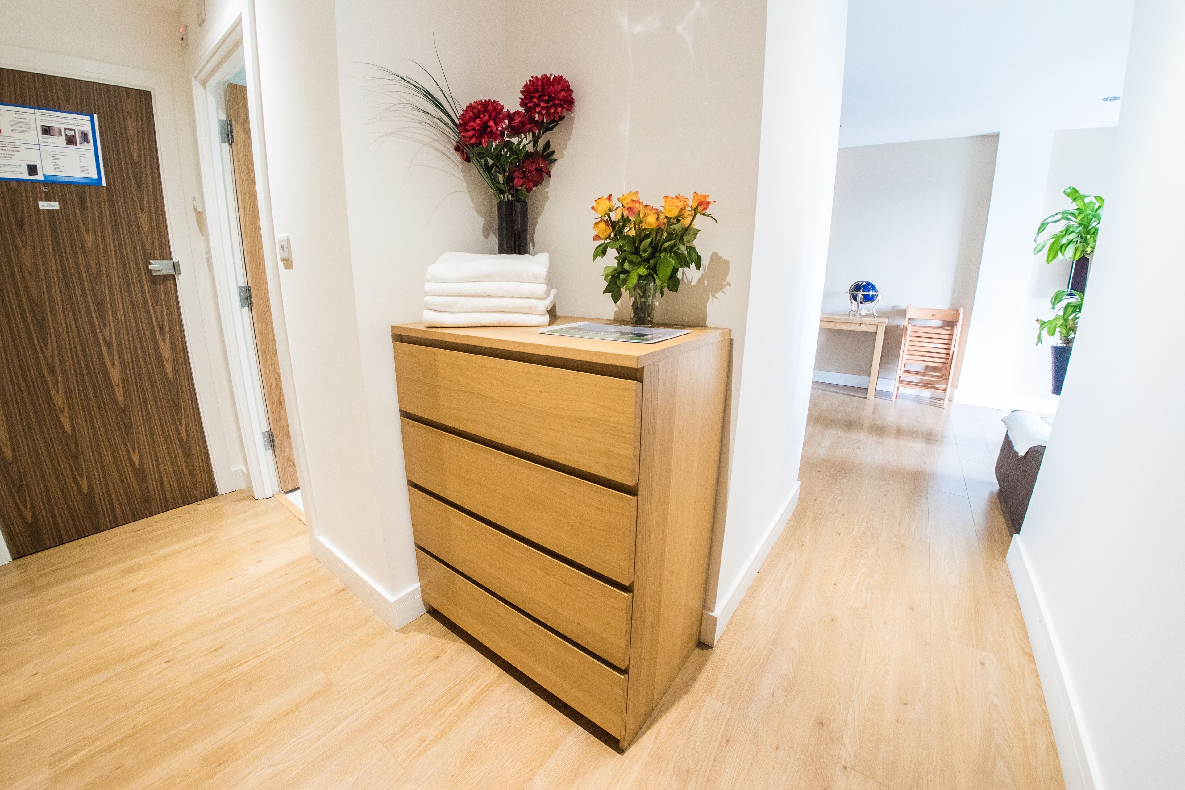 Foto - Ilford Tower Apartments