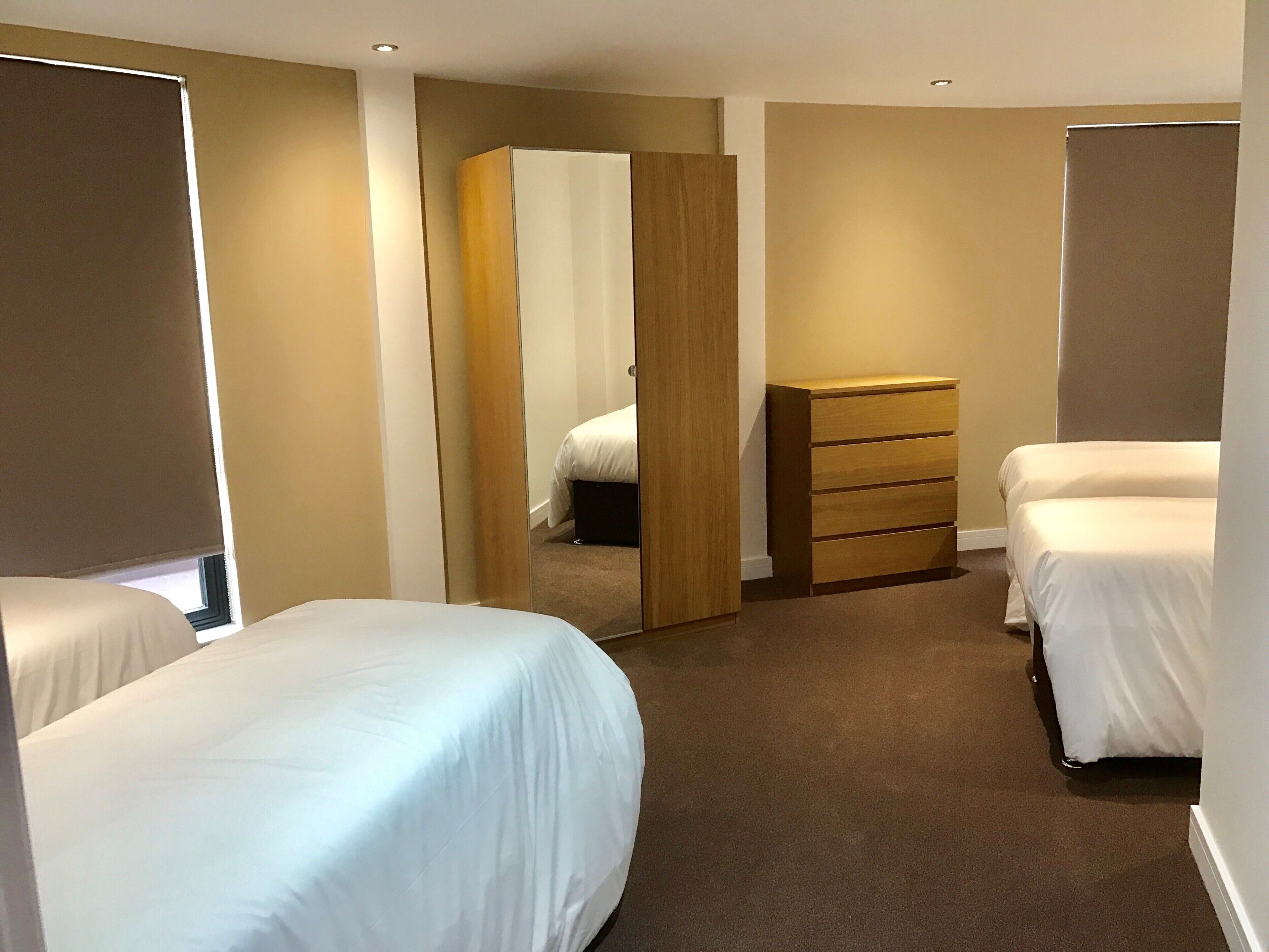 Foto - Ilford Tower Apartments