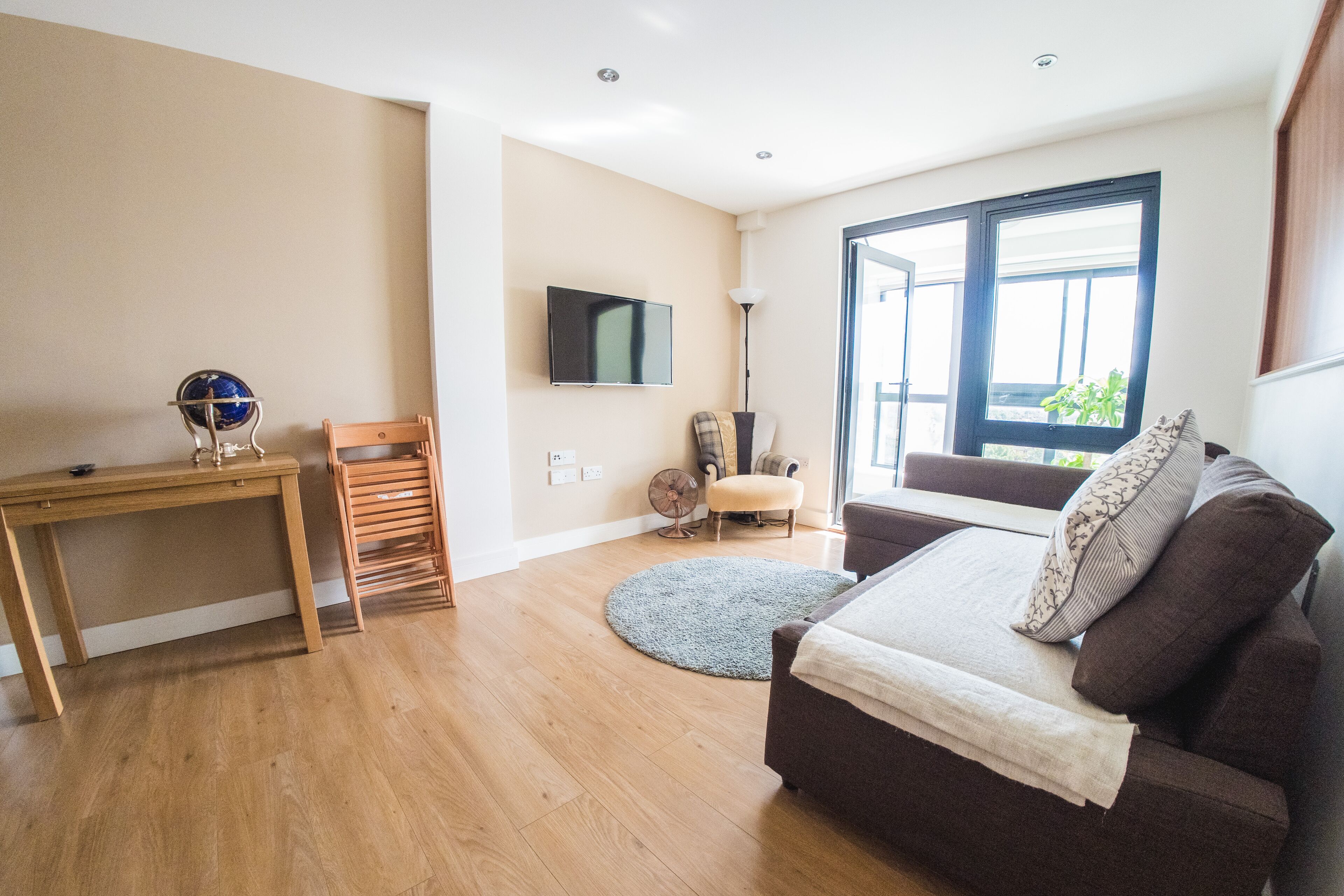 Foto - Ilford Tower Apartments