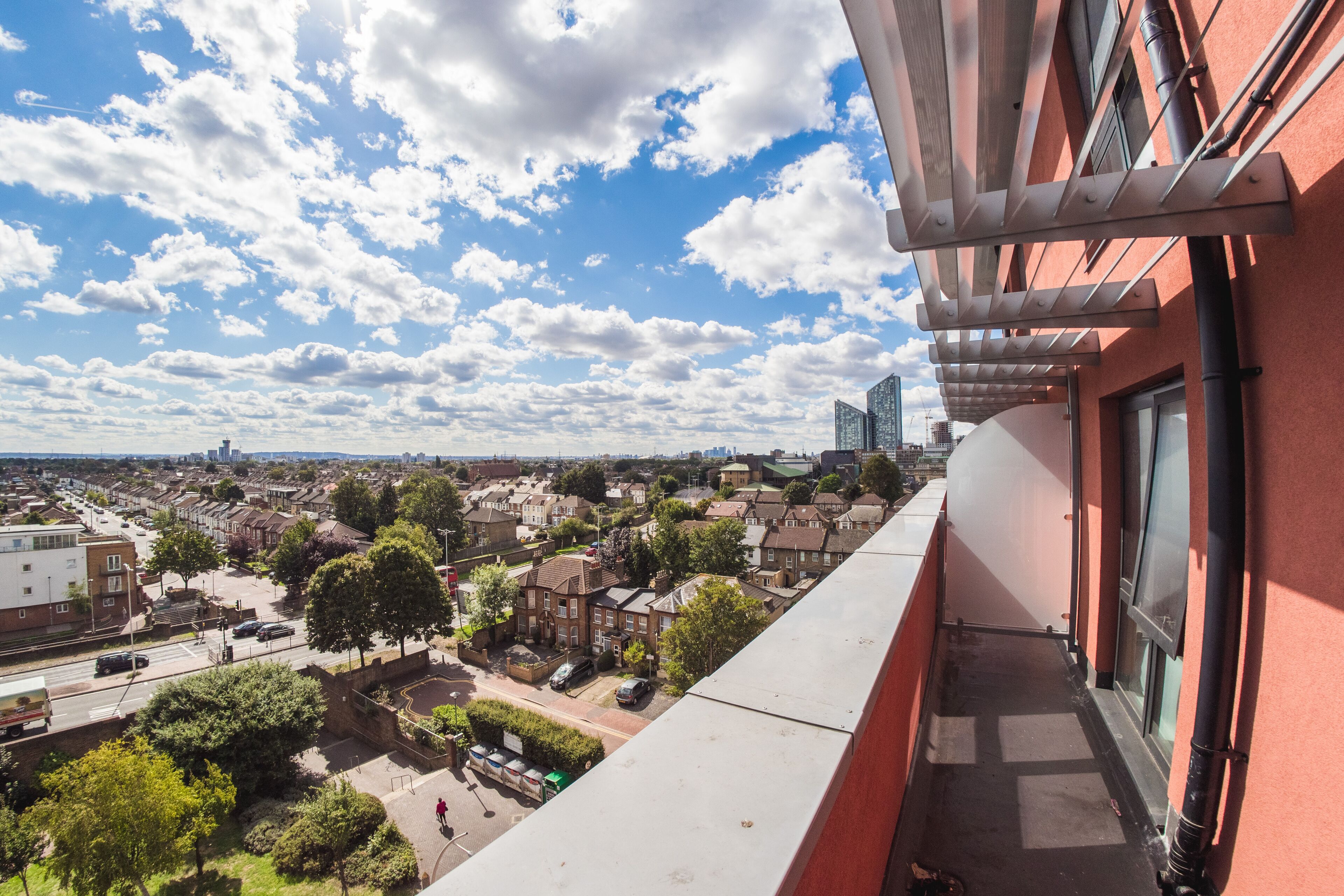 Foto - Ilford Tower Apartments